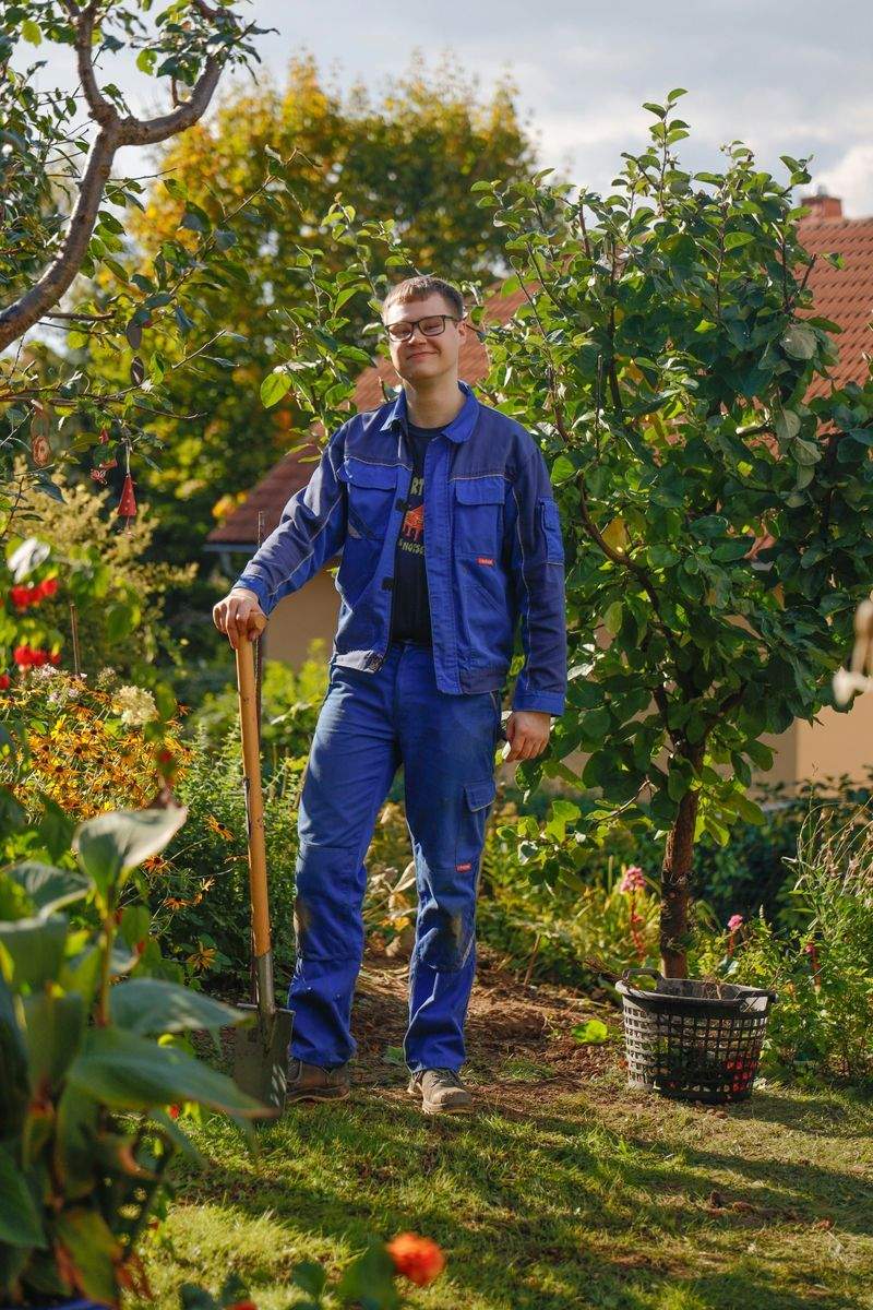 Grünraum Gartenservice GmbH 10
